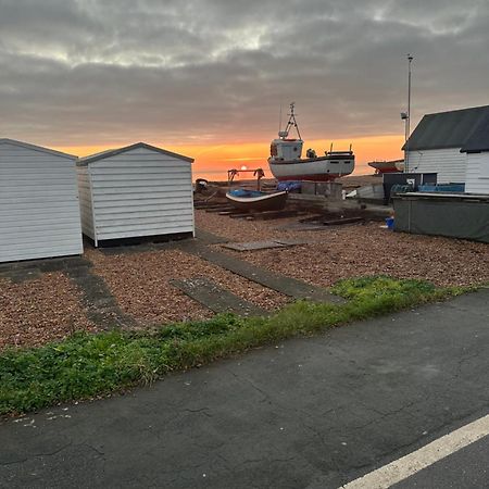 Shelley Beach Deal Exterior photo