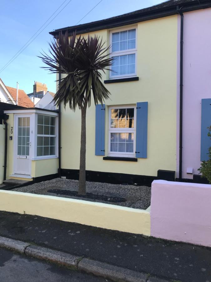 Shelley Beach Deal Exterior photo