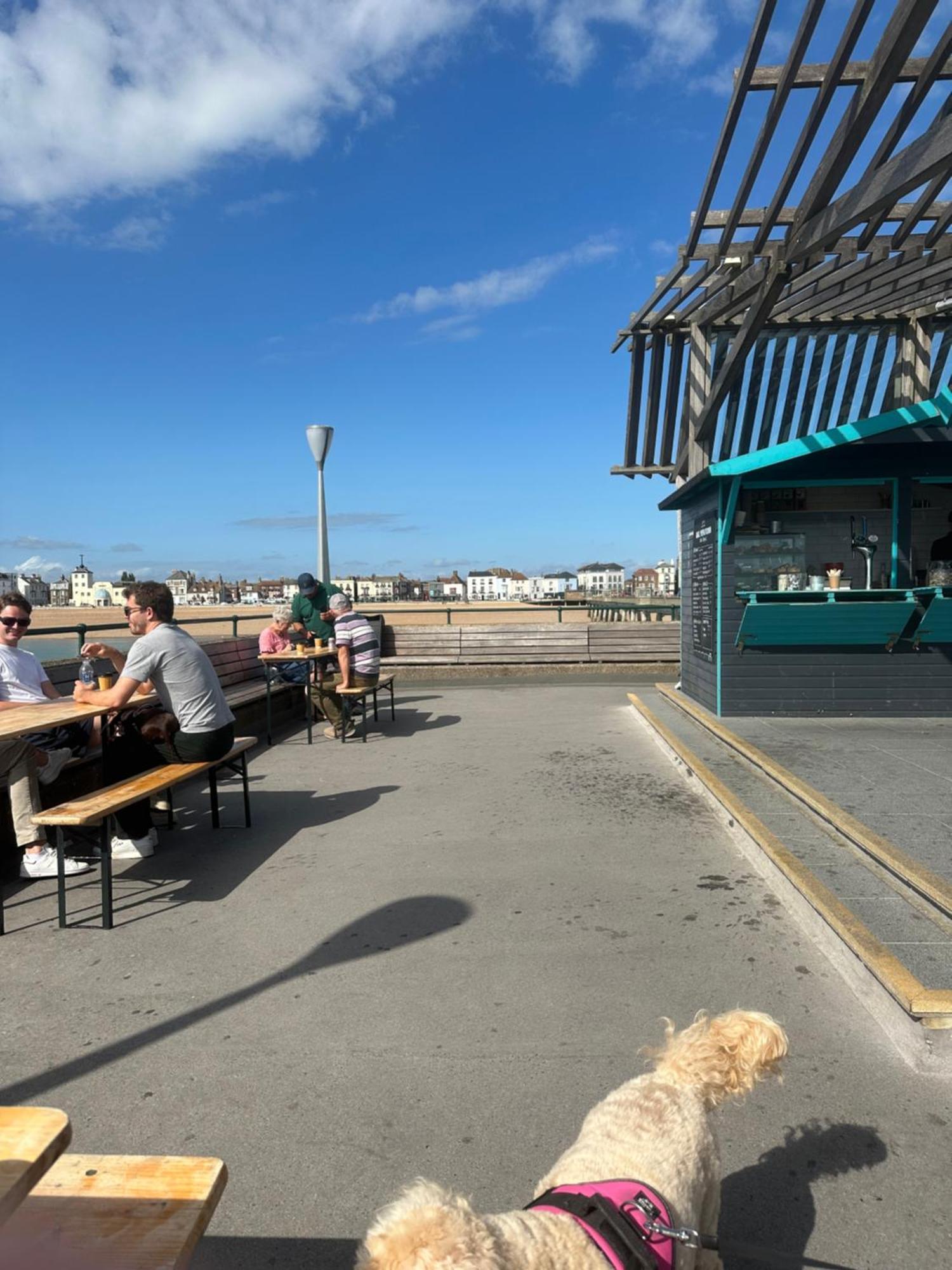 Shelley Beach Deal Exterior photo